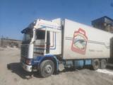 Volvo  F 16 1993 годаүшін6 000 000 тг. в Алматы