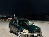 Subaru Impreza 2002 годаүшін3 000 000 тг. в Алматы – фото 4