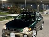 Subaru Impreza 2002 годаүшін3 000 000 тг. в Алматы – фото 2