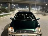 Subaru Impreza 2002 годаүшін3 000 000 тг. в Алматы – фото 3
