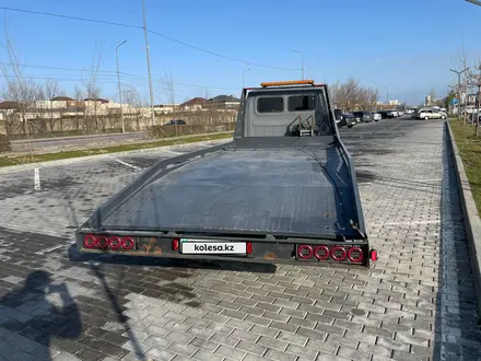 ГАЗ  3306 2000 года за 5 300 000 тг. в Алматы – фото 10