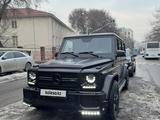 Mercedes-Benz G 55 AMG 2008 годаfor21 000 000 тг. в Алматы