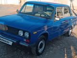 ВАЗ (Lada) 2106 1999 годаүшін550 000 тг. в Шымкент – фото 2