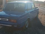 ВАЗ (Lada) 2106 1999 годаүшін550 000 тг. в Шымкент – фото 4