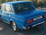 ВАЗ (Lada) 2106 1999 годаүшін550 000 тг. в Шымкент – фото 5
