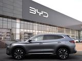 BYD Song Plus Flagship 100 DM-i 2026 года за 14 990 000 тг. в Шымкент – фото 3