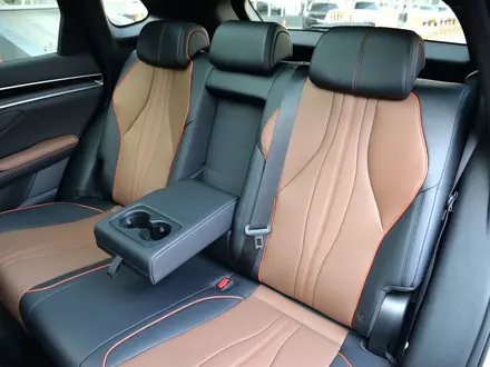 BYD Song Plus Flagship 100 DM-i 2026 года за 14 990 000 тг. в Шымкент – фото 12