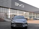 BYD Song Plus Flagship 100 DM-i 2026 года за 14 990 000 тг. в Шымкент – фото 5