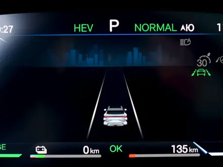 BYD Song Plus Flagship 100 DM-i 2026 года за 14 990 000 тг. в Шымкент – фото 16