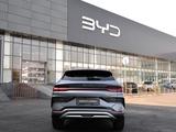 BYD Song Plus Flagship 100 DM-i 2026 года за 14 990 000 тг. в Шымкент – фото 4