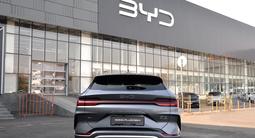 BYD Song Plus Flagship 100 DM-i 2026 года за 15 290 000 тг. в Шымкент – фото 4