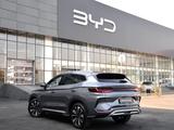 BYD Song Plus Flagship 100 DM-i 2026 года за 14 990 000 тг. в Шымкент – фото 2