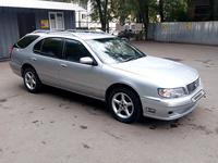 Nissan Cefiro 1997 годаүшін2 000 000 тг. в Алматы