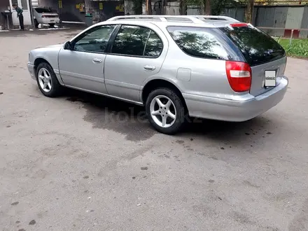 Nissan Cefiro 1997 года за 2 000 000 тг. в Алматы – фото 3