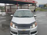 Chevrolet Nexia 2020 года за 4 100 000 тг. в Атырау