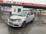 Chevrolet Nexia 2020 года за 4 100 000 тг. в Атырау – фото 4