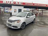 Chevrolet Nexia 2020 года за 4 100 000 тг. в Атырау – фото 3