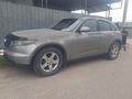 Infiniti FX35 2004 года за 3 200 000 тг. в Алматы