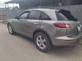 Infiniti FX35 2004 года за 3 200 000 тг. в Алматы – фото 3