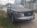 Infiniti FX35 2004 года за 3 200 000 тг. в Алматы – фото 4