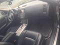 Infiniti FX35 2004 года за 3 200 000 тг. в Алматы – фото 6