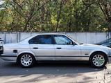 BMW 520 1994 годаfor1 150 000 тг. в Алматы – фото 5