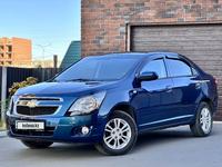 Chevrolet Cobalt 2023 года за 6 350 000 тг. в Кокшетау