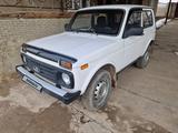 ВАЗ (Lada) Lada 2121 2007 года за 1 500 000 тг. в Сарыагаш – фото 3