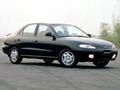 Hyundai Avante 1995 года за 200 000 тг. в Алматы