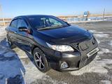 Toyota Corolla 2012 годаүшін5 200 000 тг. в Костанай – фото 5