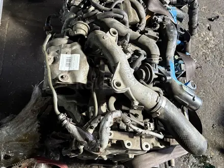 Двигатель MR16 DDT Turbo за 600 000 тг. в Усть-Каменогорск