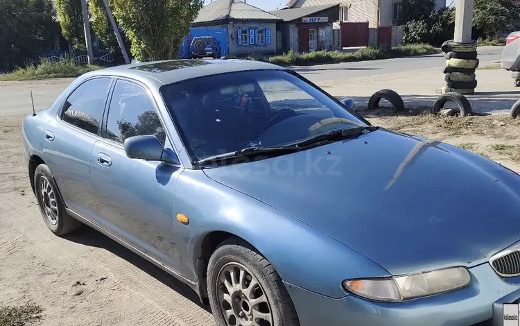 Mazda Xedos 6 1993 годаүшін1 200 000 тг. в Семей