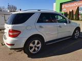 Mercedes-Benz ML 350 2010 годаүшін7 500 000 тг. в Алматы – фото 2