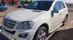 Mercedes-Benz ML 350 2010 года за 8 000 000 тг. в Алматы – фото 3