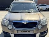 Skoda Yeti 2014 годаүшін4 000 000 тг. в Костанай – фото 2