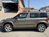 Skoda Yeti 2014 годаүшін4 000 000 тг. в Костанай – фото 3