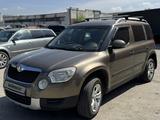 Skoda Yeti 2014 годаүшін4 000 000 тг. в Костанай