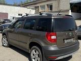 Skoda Yeti 2014 годаүшін4 000 000 тг. в Костанай – фото 4