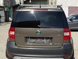 Skoda Yeti 2014 годаүшін4 000 000 тг. в Костанай – фото 5
