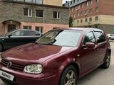 Volkswagen Golf 2004 года за 3 100 000 тг. в Тараз – фото 3