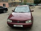 Volkswagen Golf 2004 года за 3 100 000 тг. в Тараз