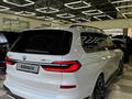 BMW X7 2024 года за 73 000 000 тг. в Шымкент – фото 4