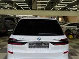 BMW X7 2024 года за 73 000 000 тг. в Шымкент – фото 5