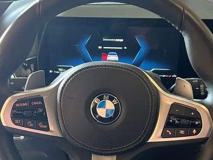 BMW X7 2024 года за 73 000 000 тг. в Шымкент – фото 13