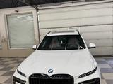 BMW X7 2024 года за 73 000 000 тг. в Шымкент – фото 2