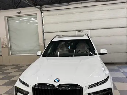 BMW X7 2024 года за 73 000 000 тг. в Шымкент – фото 2