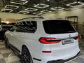 BMW X7 2024 года за 73 000 000 тг. в Шымкент – фото 3