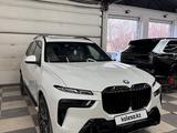 BMW X7 2024 года за 73 000 000 тг. в Шымкент