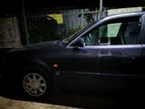 Audi A6 1995 годаүшін5 000 000 тг. в Ават (Енбекшиказахский р-н) – фото 4