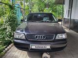 Audi A6 1995 годаүшін5 000 000 тг. в Ават (Енбекшиказахский р-н) – фото 5